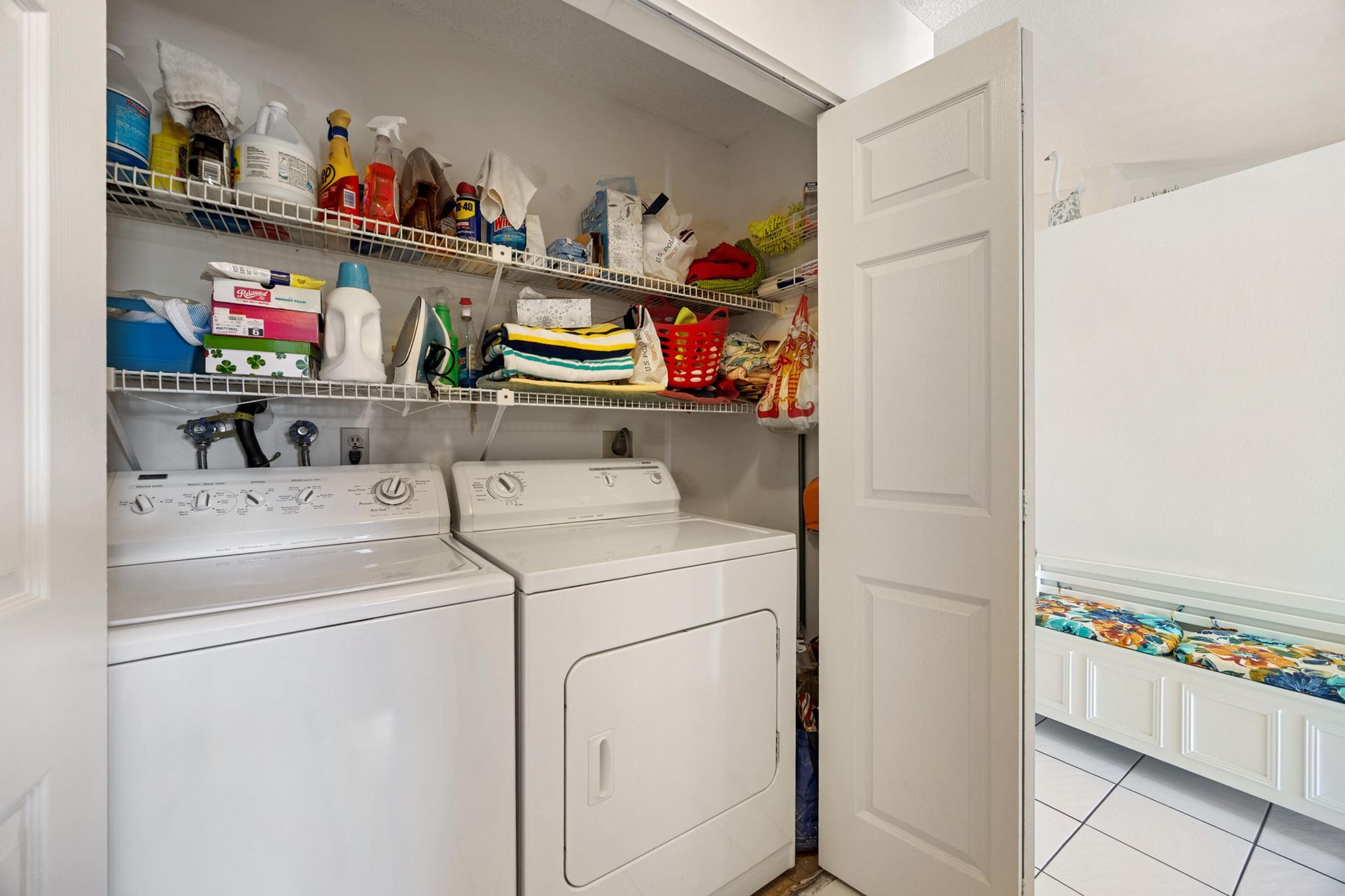 7673 Tahiti Lane, Unit 203, Lake Worth, FL 33467 Photo