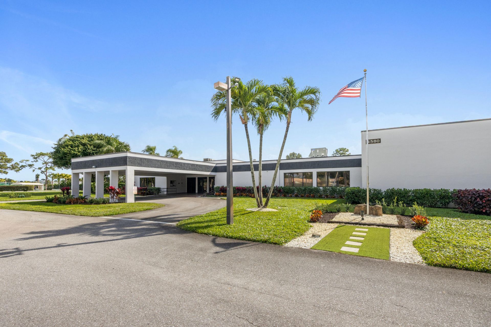 7673 Tahiti Lane, Unit 203, Lake Worth, FL 33467 Photo