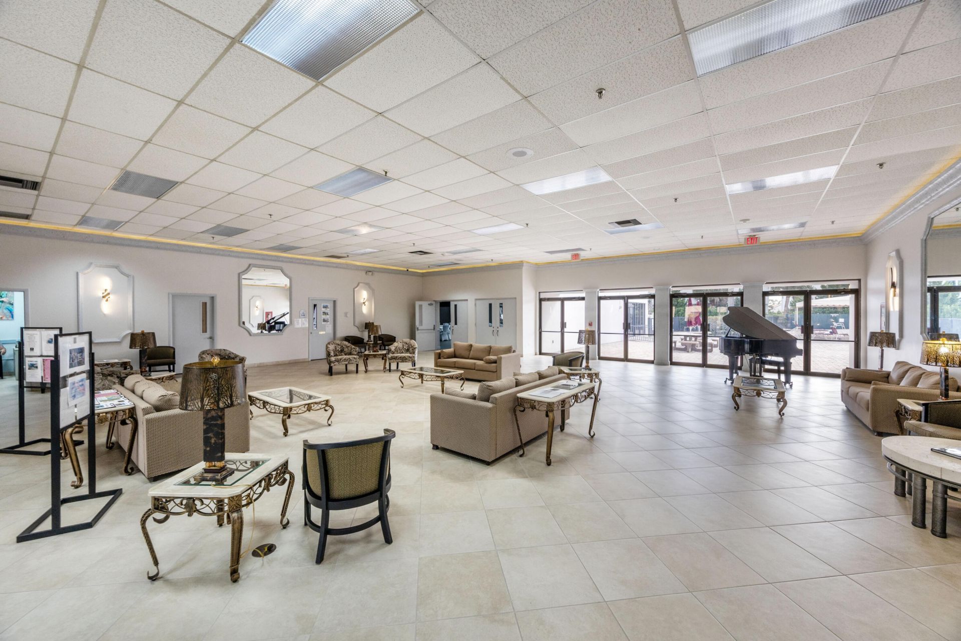 7673 Tahiti Lane, Unit 203, Lake Worth, FL 33467 Photo