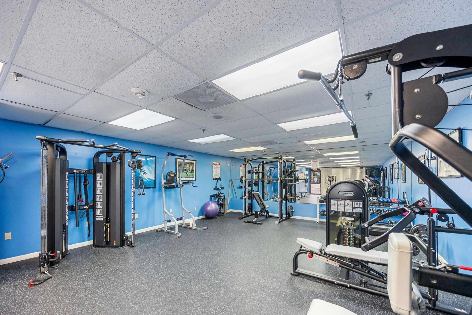 7673 Tahiti Lane, Unit 203, Lake Worth, FL 33467 Photo