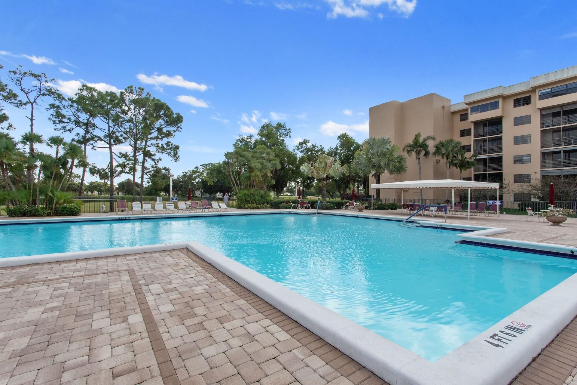 7673 Tahiti Lane, Unit 203, Lake Worth, FL 33467 Photo