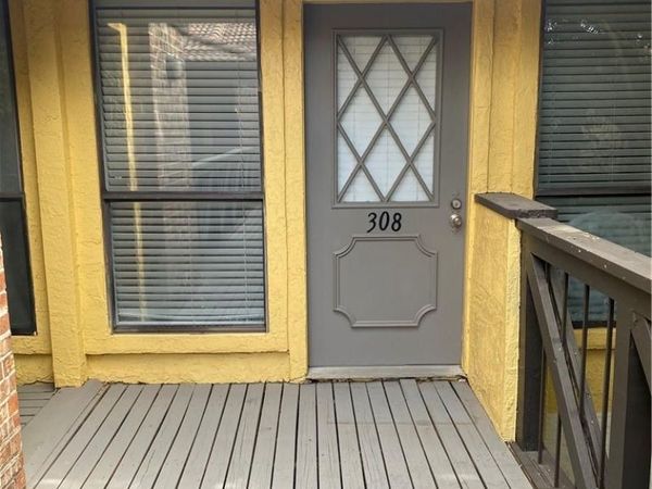 806 W 24th ST, Unit 308, Austin, TX 78705