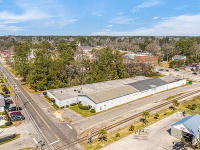 1000 Gilway Avenue , Holly Hill, SC 29059