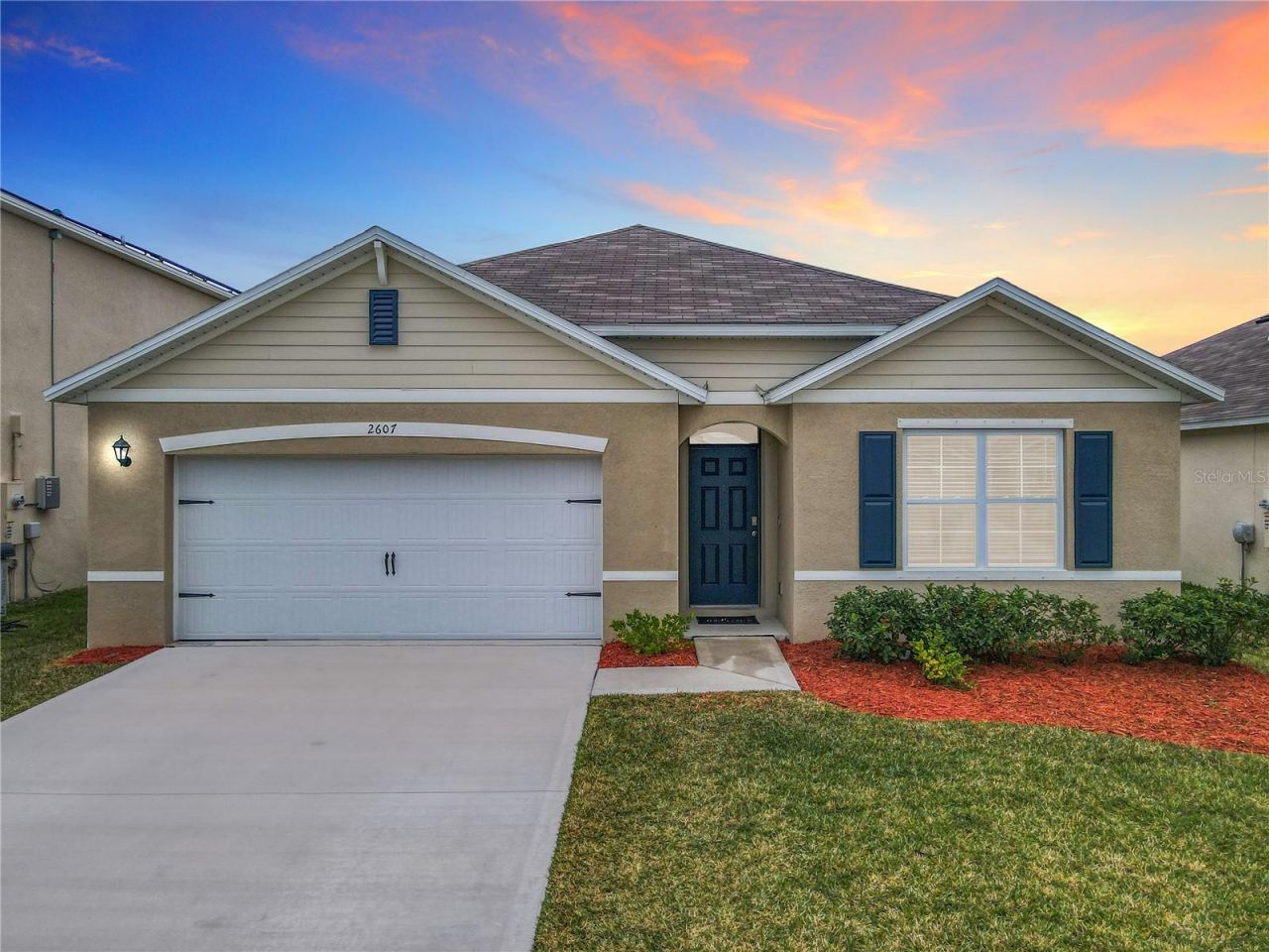 2607 Elmbrooke Way, Edgewater, FL 32141 Photo