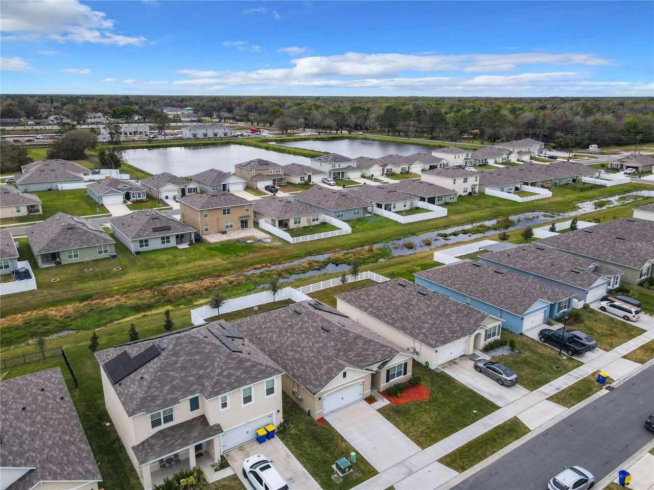 2607 Elmbrooke Way, Edgewater, FL 32141 Photo