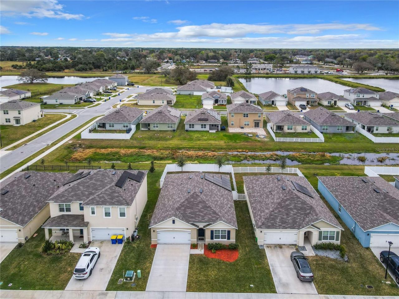 2607 Elmbrooke Way, Edgewater, FL 32141 Photo