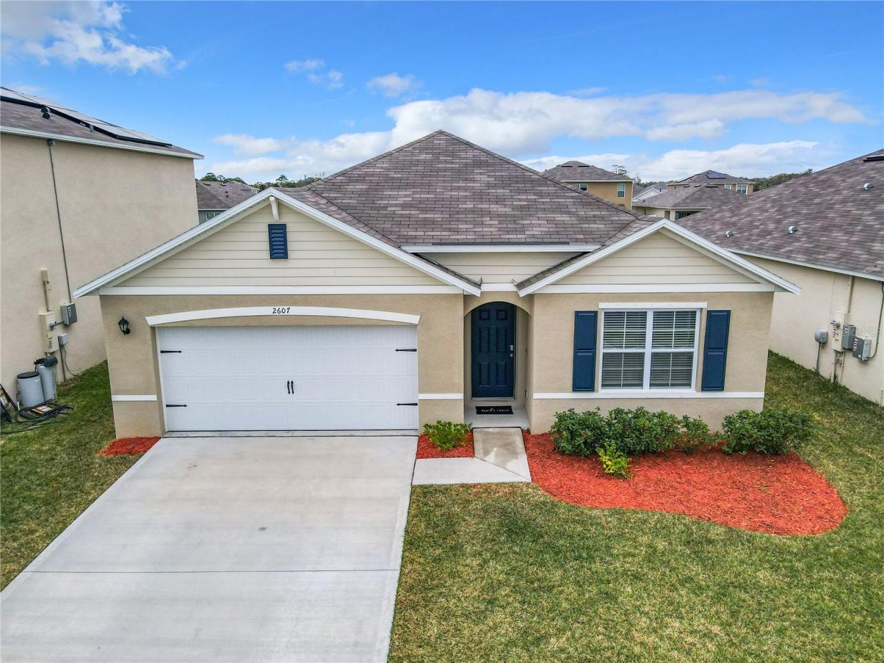 2607 Elmbrooke Way, Edgewater, FL 32141 Photo