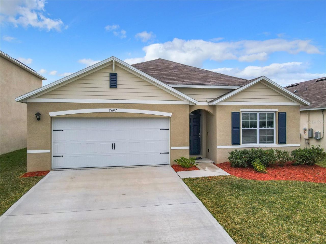 2607 Elmbrooke Way, Edgewater, FL 32141 Photo