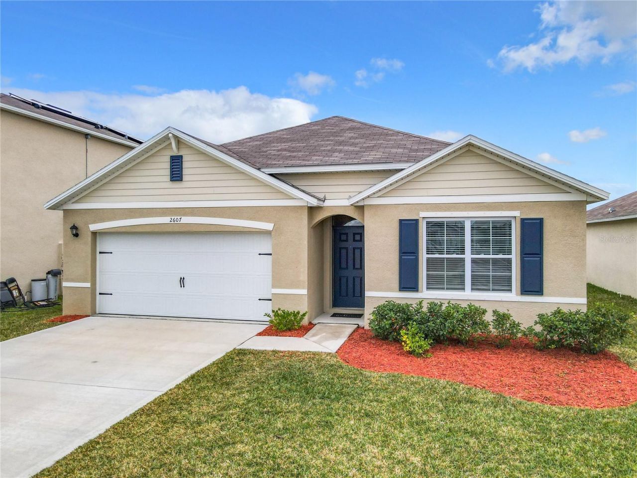 2607 Elmbrooke Way, Edgewater, FL 32141 Photo