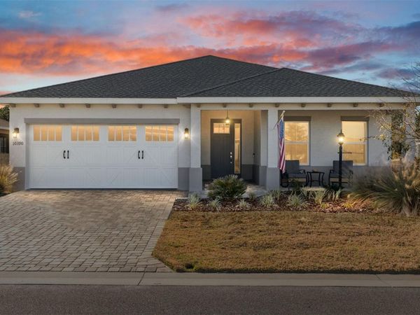 10390 SW 99TH STREET, OCALA, FL 34481