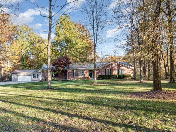 16086 Colonial Drive, Sterling Twp, OH 45176