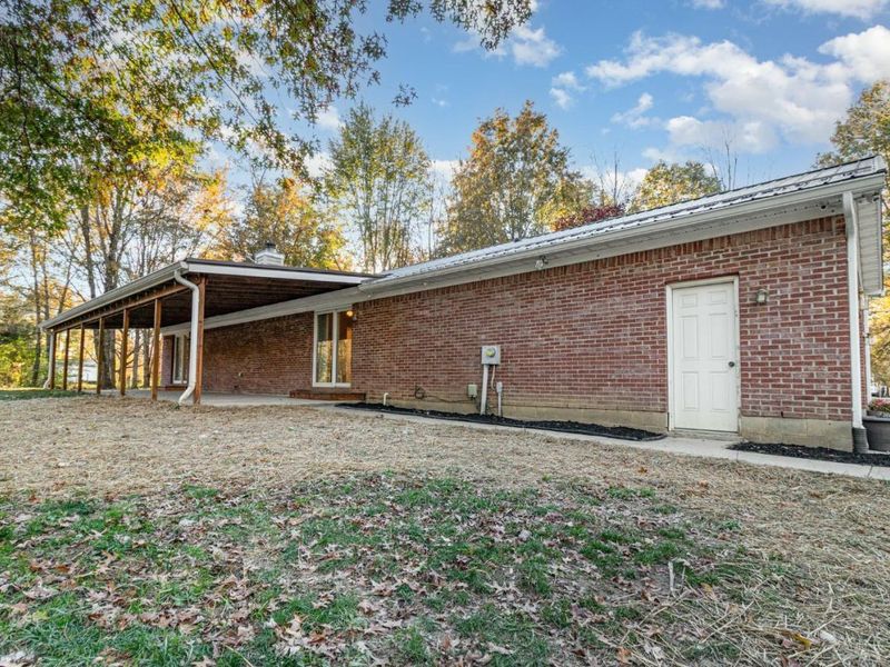 16086 Colonial Drive, Sterling Twp, OH 45176 Photo 22