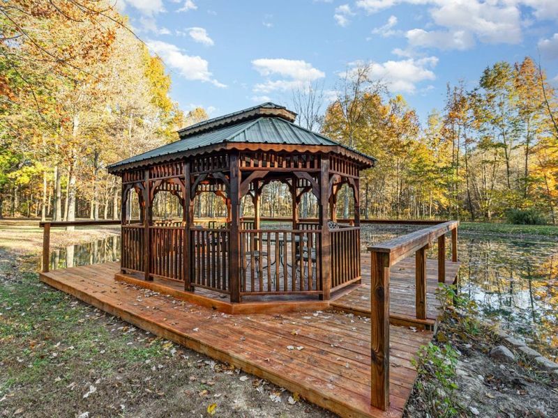 16086 Colonial Drive, Sterling Twp, OH 45176 Photo 23