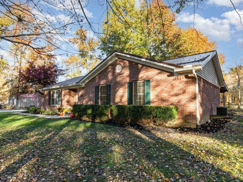 16086 Colonial Drive, Sterling Twp, OH 45176 Photo 25