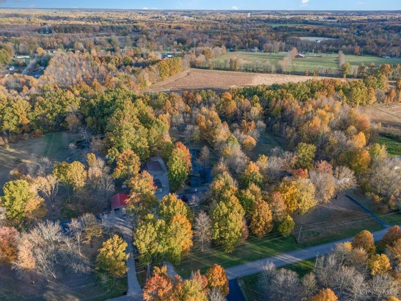 16086 Colonial Drive, Sterling Twp, OH 45176 Photo 27