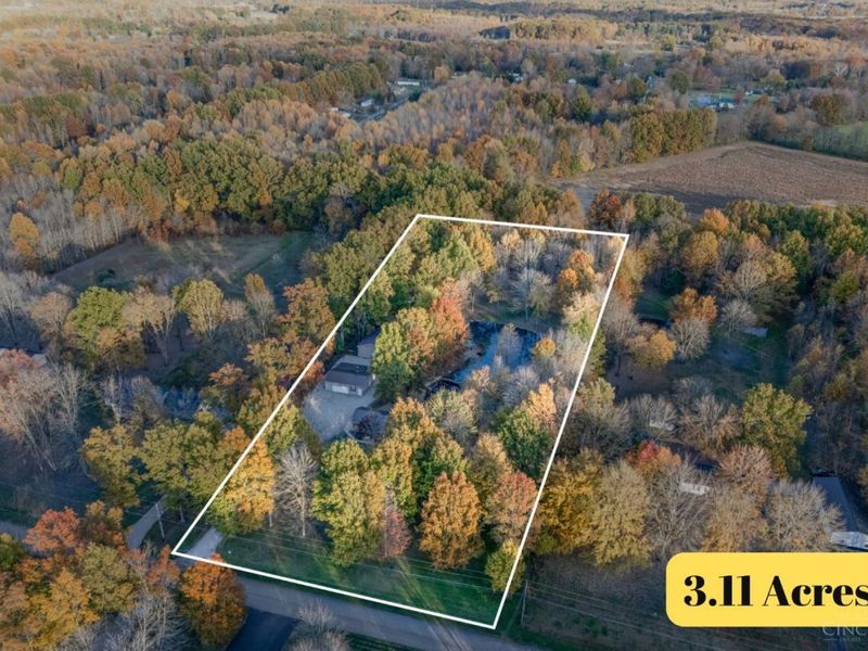 16086 Colonial Drive, Sterling Twp, OH 45176 Photo 29