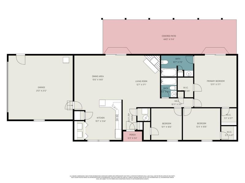 16086 Colonial Drive, Sterling Twp, OH 45176 Photo 30