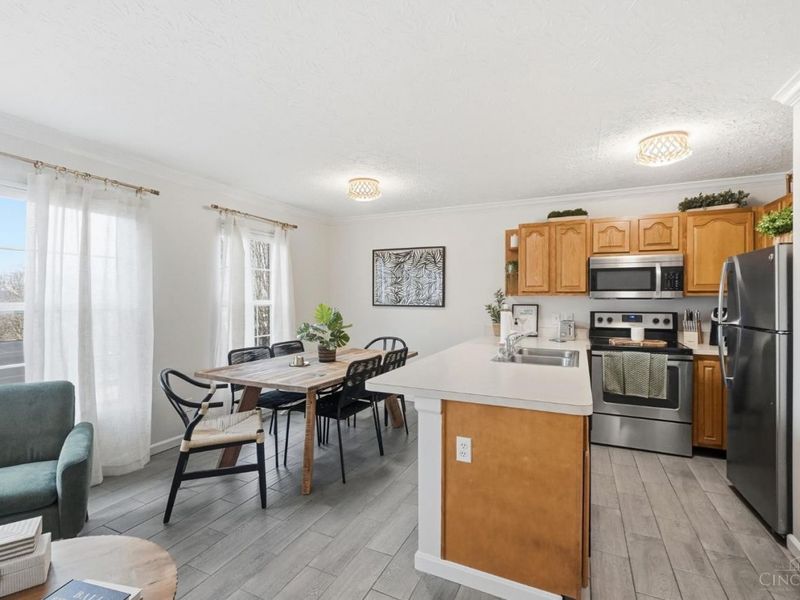 2521 Ravine Street, Cincinnati, OH 45219 Photo 8