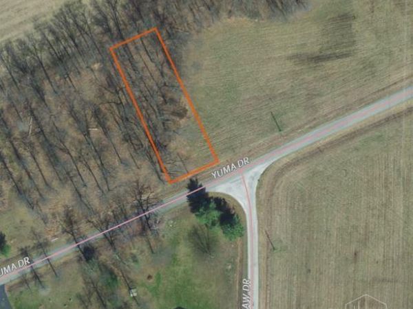 2978 Yuma Drive, Franklin Twp, OH 45171