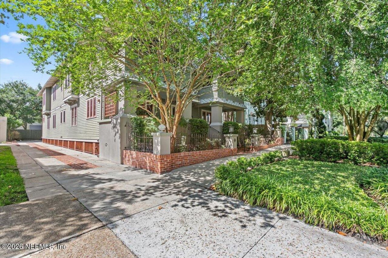 2030 Herschel Street, Unit 2, Jacksonville, FL 32204 Photo