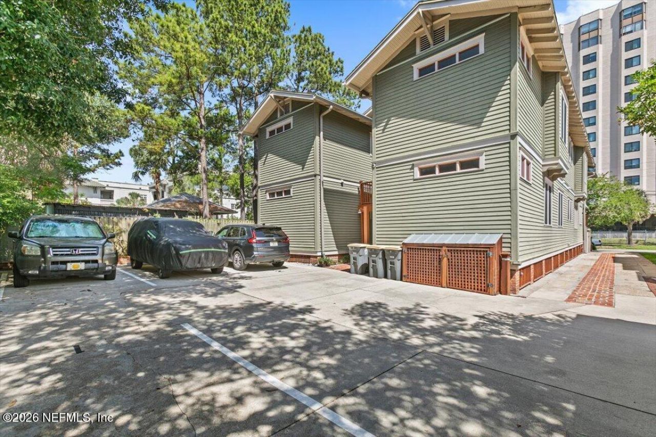 2030 Herschel Street, Unit 2, Jacksonville, FL 32204 Photo