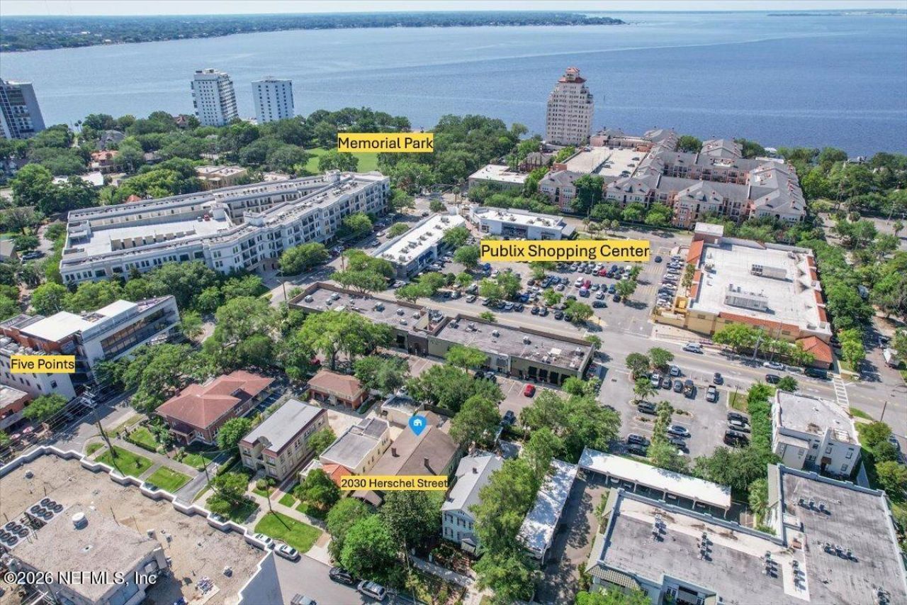 2030 Herschel Street, Unit 2, Jacksonville, FL 32204 Photo