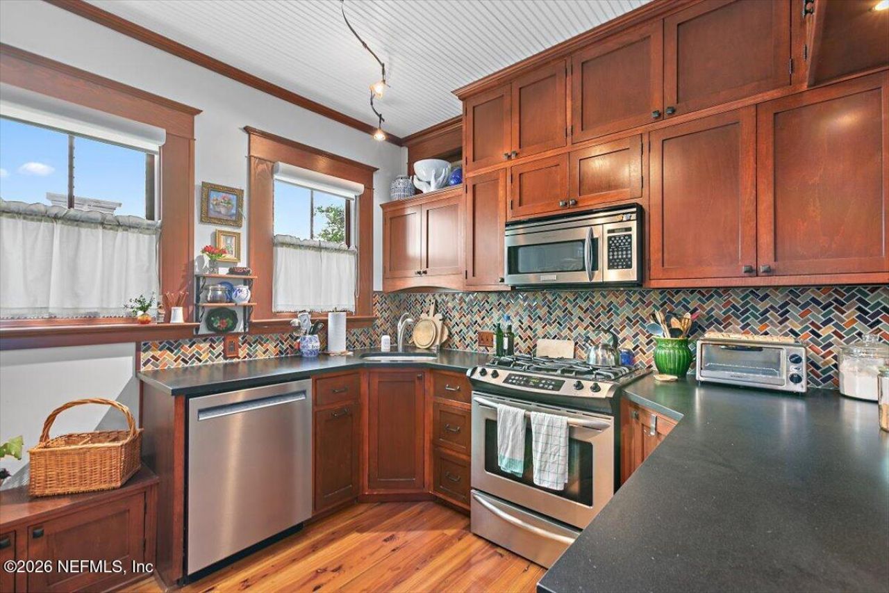 2030 Herschel Street, Unit 2, Jacksonville, FL 32204 Photo