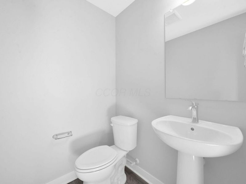 5491 Fawnsbury Court, Powell, OH 43065 Photo 10