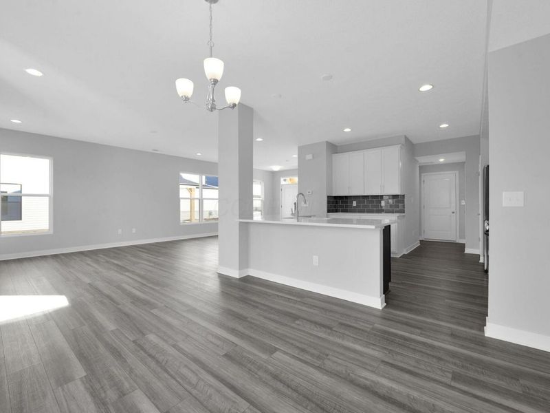 5491 Fawnsbury Court, Powell, OH 43065 Photo 12