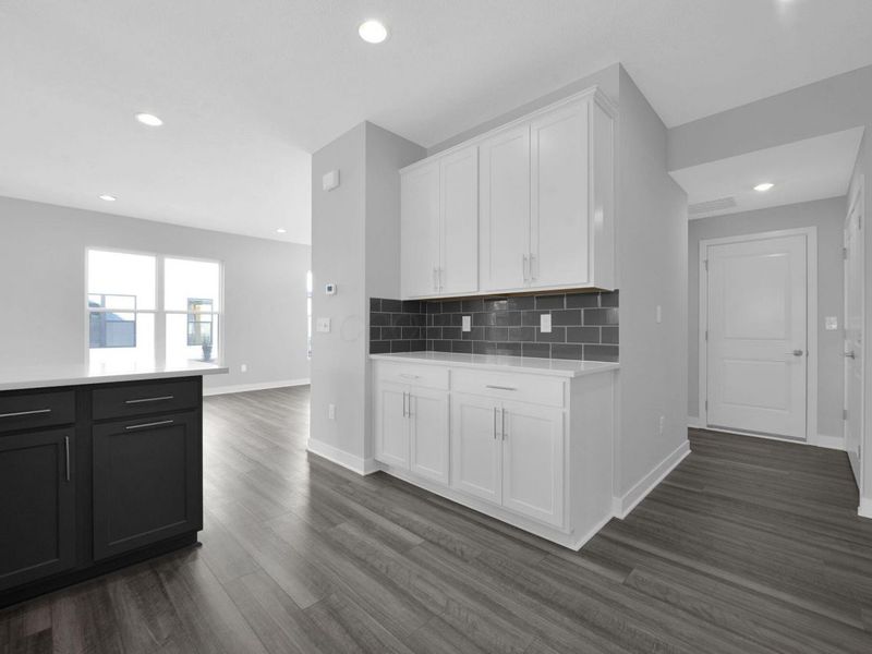 5491 Fawnsbury Court, Powell, OH 43065 Photo 13