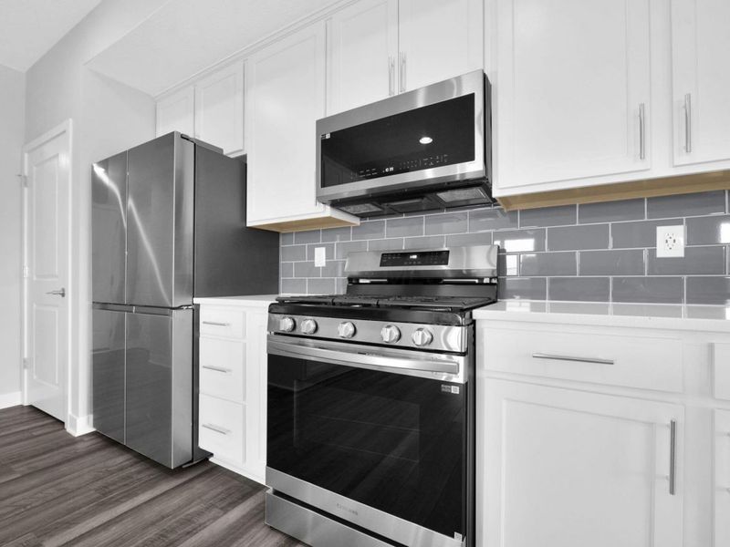 5491 Fawnsbury Court, Powell, OH 43065 Photo 15