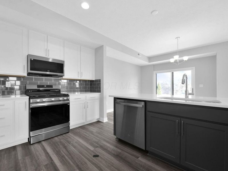 5491 Fawnsbury Court, Powell, OH 43065 Photo 16