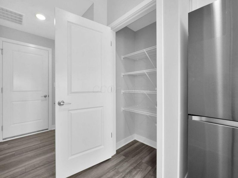 5491 Fawnsbury Court, Powell, OH 43065 Photo 18