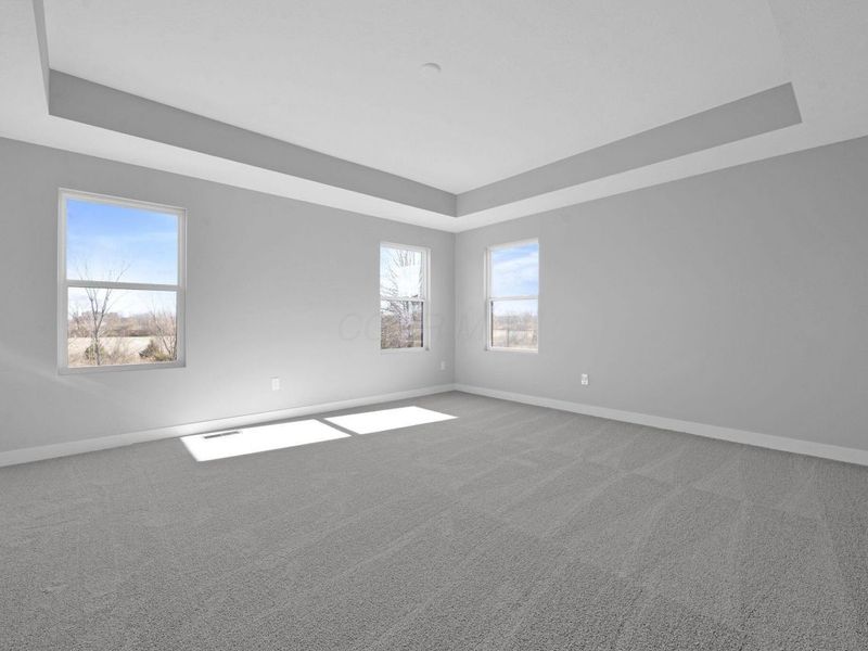 5491 Fawnsbury Court, Powell, OH 43065 Photo 19