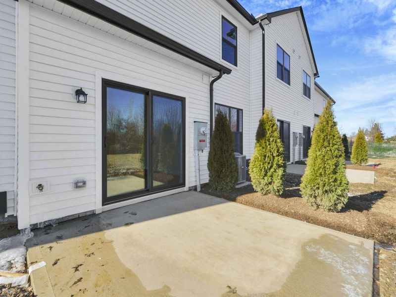 5491 Fawnsbury Court, Powell, OH 43065 Photo 32