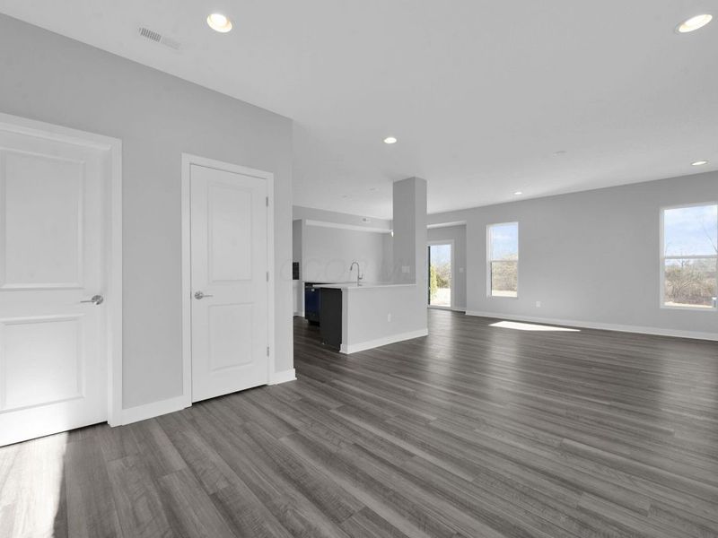 5491 Fawnsbury Court, Powell, OH 43065 Photo 7