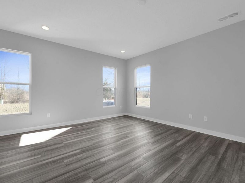 5491 Fawnsbury Court, Powell, OH 43065 Photo 8