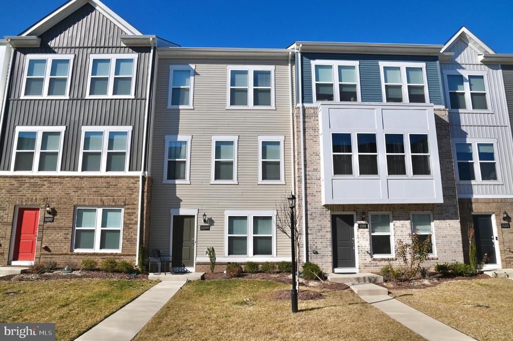 15099 Jaxton Square Lane, Haymarket, VA 20169 Main Photo