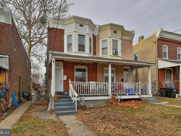 918 HIGHLAND AVENUE, CHESTER, PA 19013