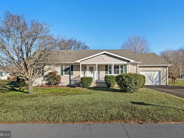 13 S PRIMROSE LANE, OCEAN VIEW, DE 19970