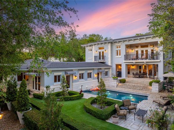 3916 Granada Blvd, Coral Gables, FL 33134