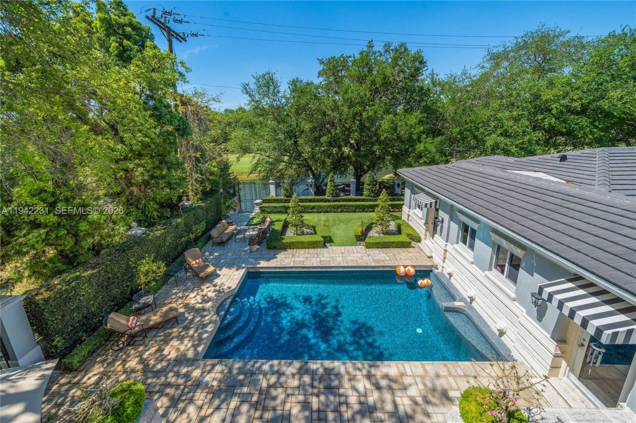 3916 Granada Blvd, Coral Gables, FL 33134 Photo