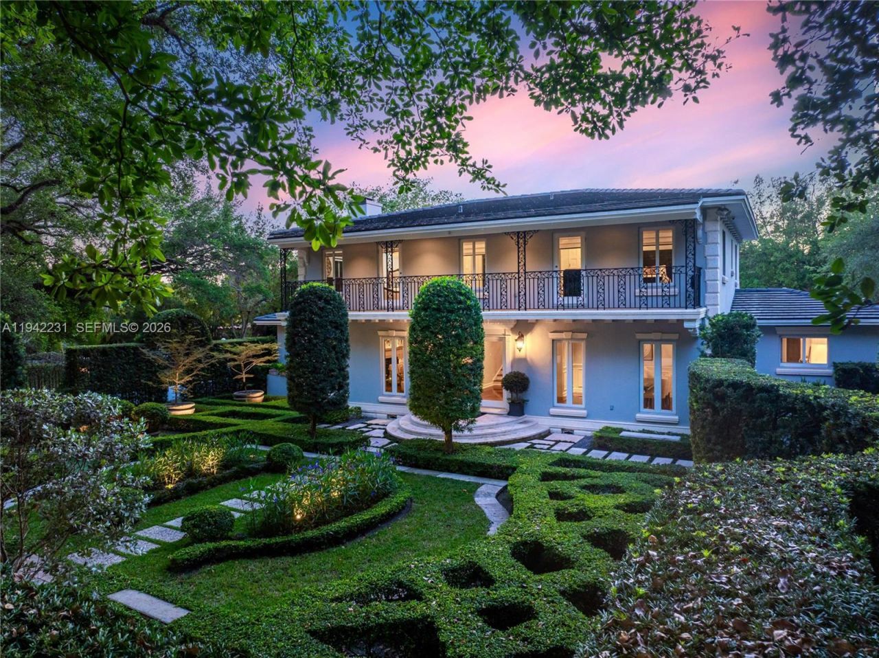 3916 Granada Blvd, Coral Gables, FL 33134 Photo