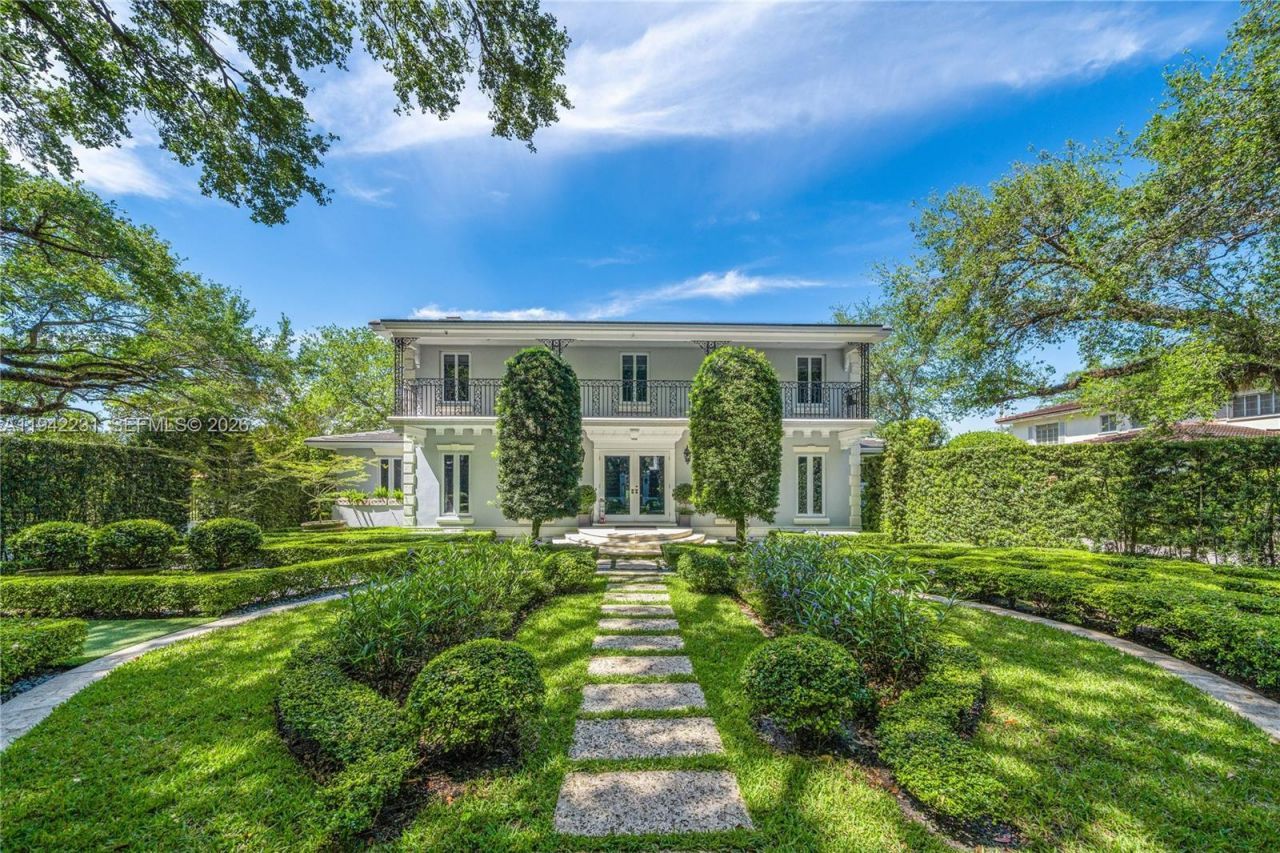 3916 Granada Blvd, Coral Gables, FL 33134 Photo