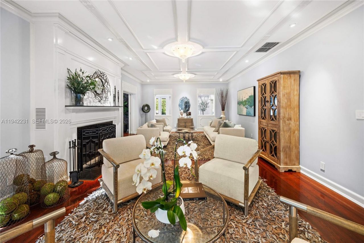 3916 Granada Blvd, Coral Gables, FL 33134 Photo