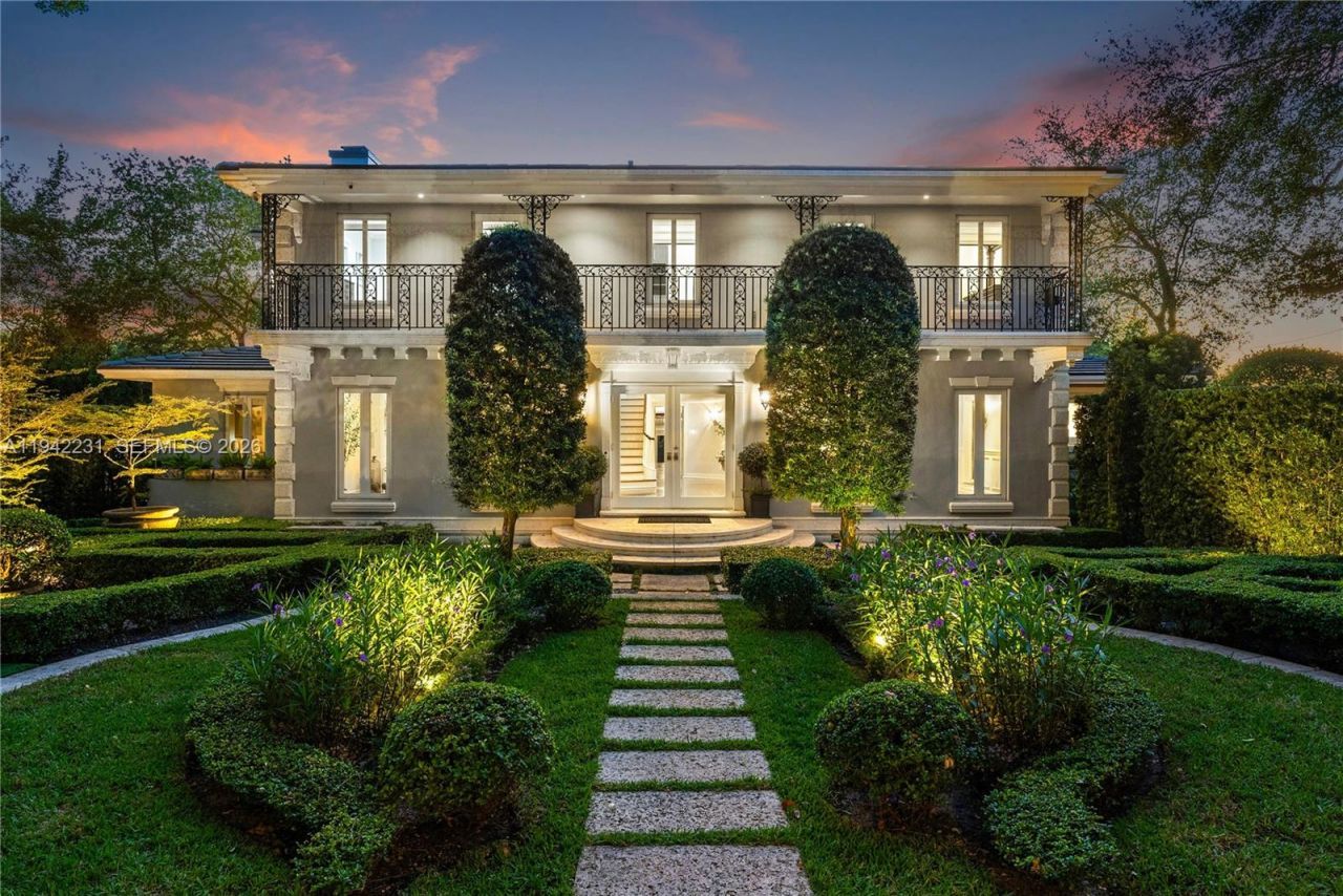 3916 Granada Blvd, Coral Gables, FL 33134 Photo