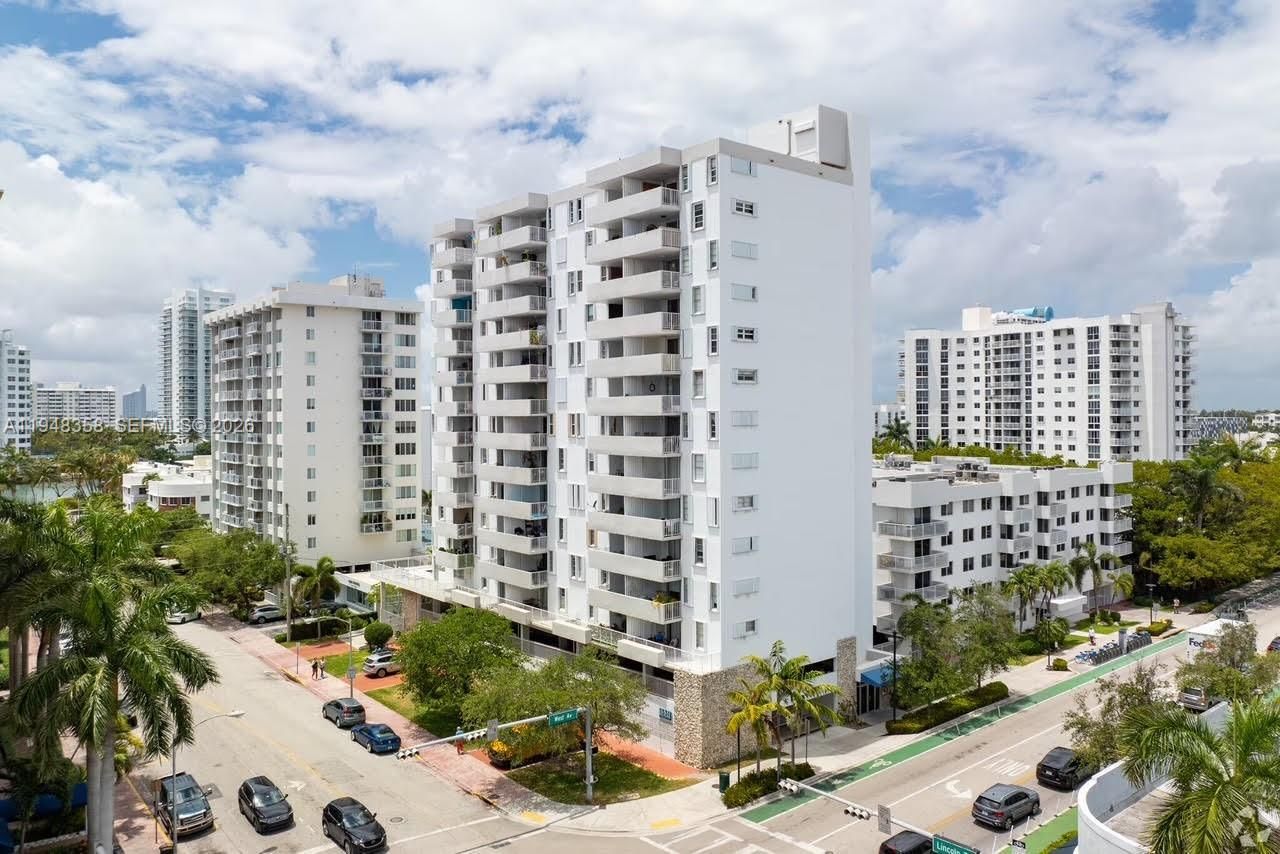 1331 Lincoln Rd, Unit 701, Miami Beach, FL 33139 Photo
