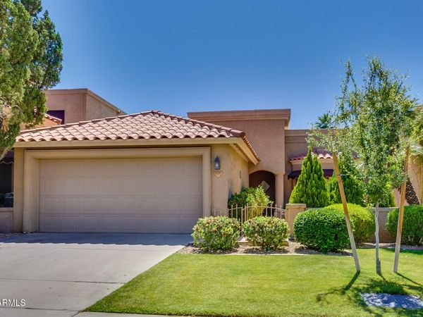 9481 N 105TH Place, Scottsdale, AZ 85258