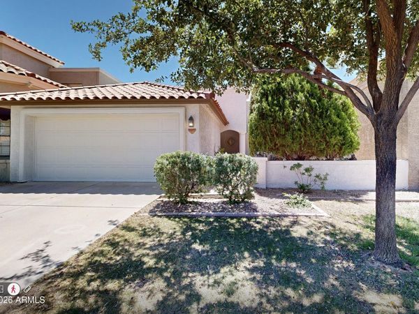 9481 N 105TH Place, Scottsdale, AZ 85258