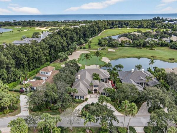 922 Orchid Point Way, Vero Beach, FL 32963